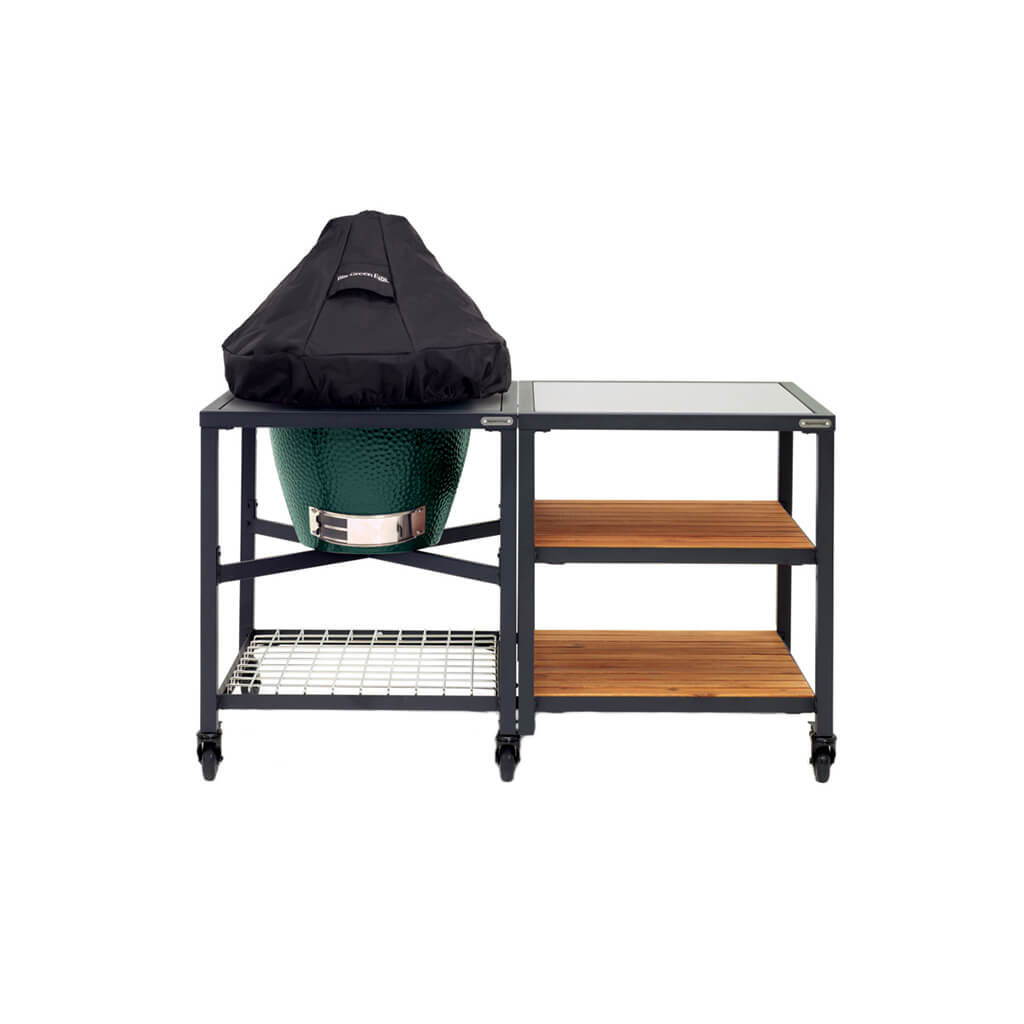 Image of Big Green Egg EGG Schutzhülle für Large im Tisch bei nettoshop.ch