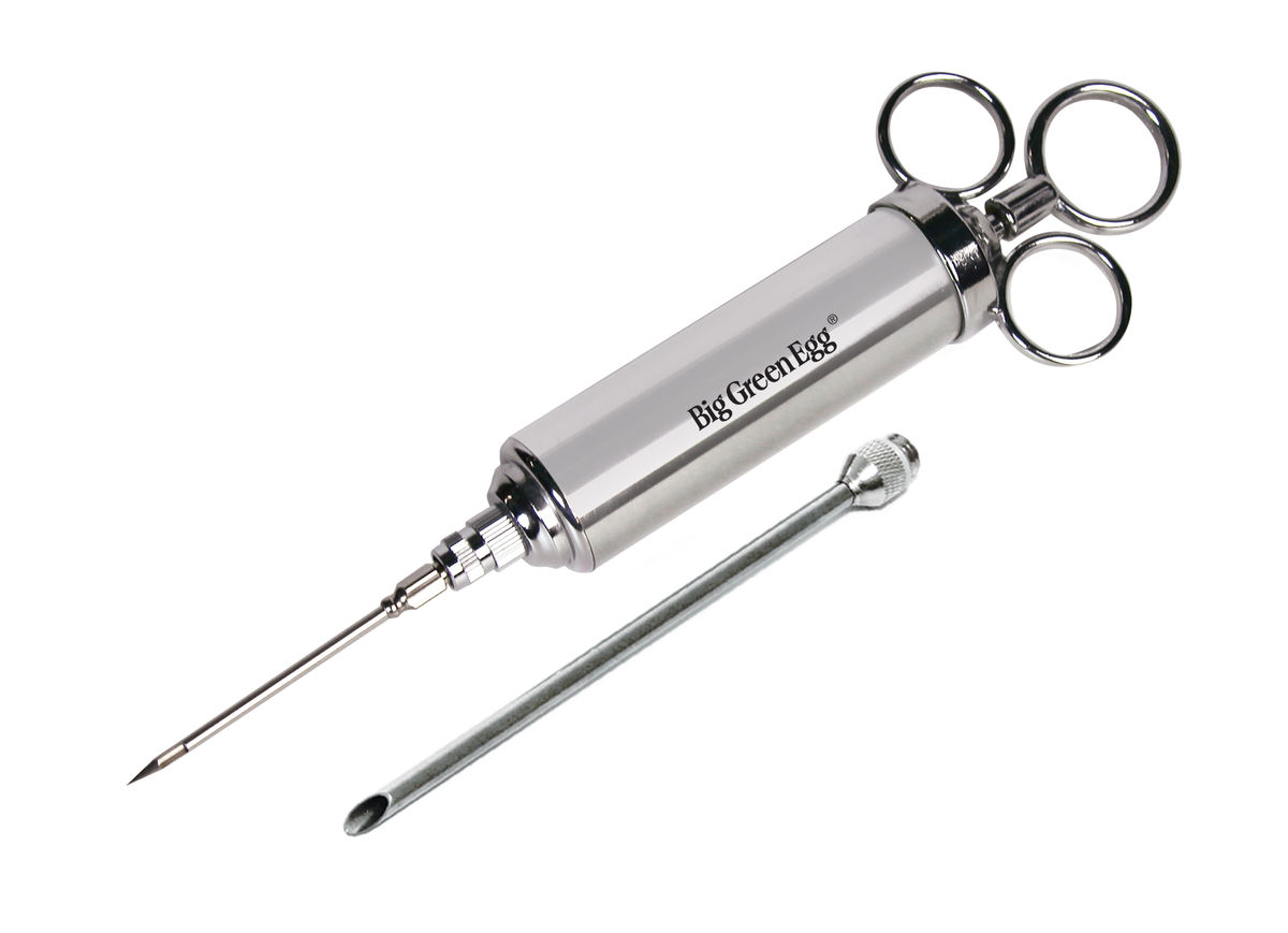 Image of Big Green Egg Chef's Aroma Injektor bei nettoshop.ch