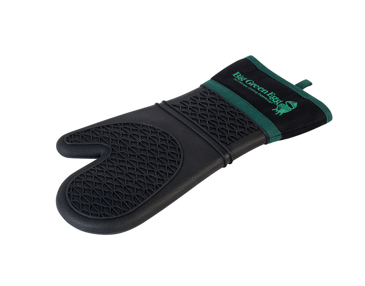 Image of Big Green Egg Silikon-Grillhandschuh bei nettoshop.ch
