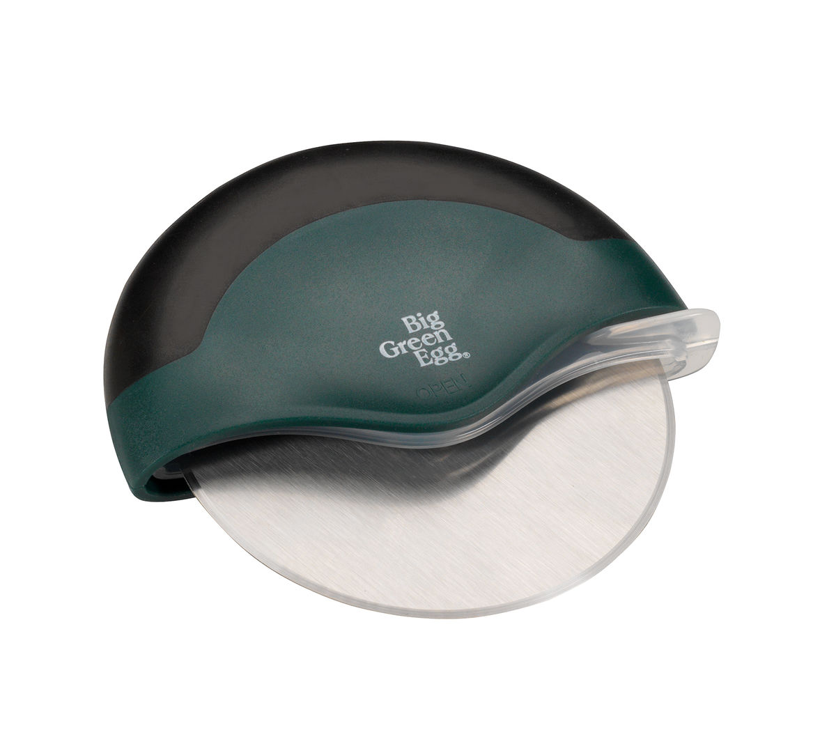Image of Big Green Egg Pizzaschneider kompakt bei nettoshop.ch