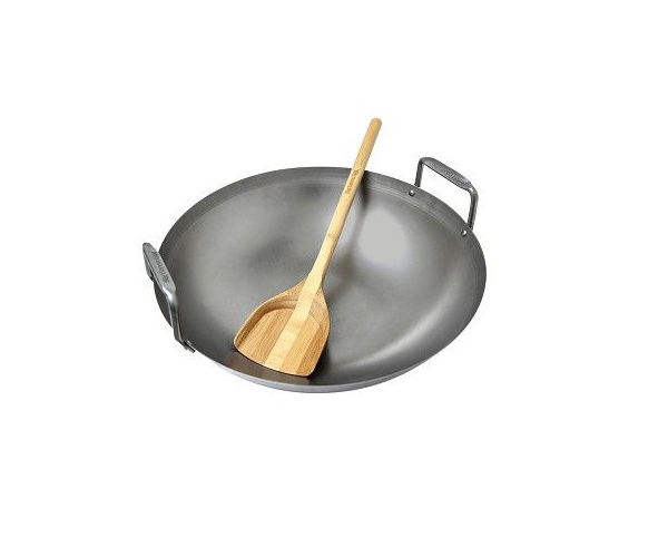 Image of Big Green Egg Grill Wok bei nettoshop.ch