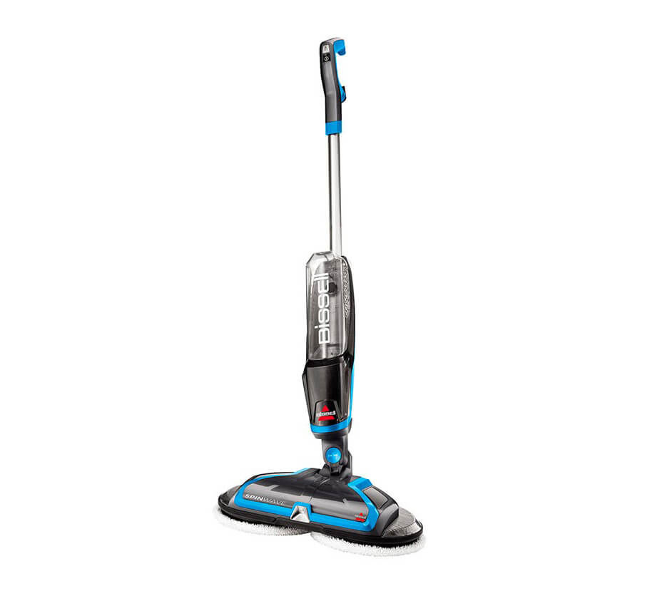 Image of Bissell Spin Wave 105 W Polierer bei nettoshop.ch