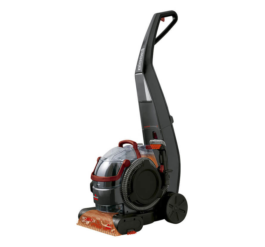 Image of Bissell Proheat 2X Lift Off Teppichreiniger bei nettoshop.ch
