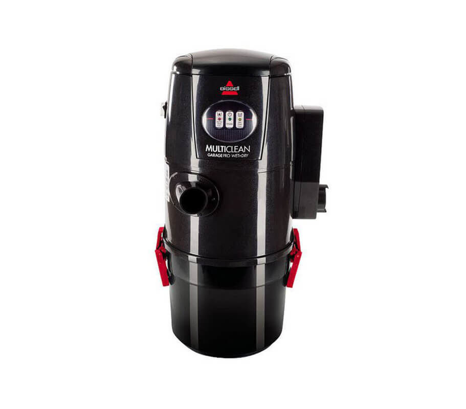 Image of Bissell MultiClean GaragePro Nass- und Trockersauger bei nettoshop.ch