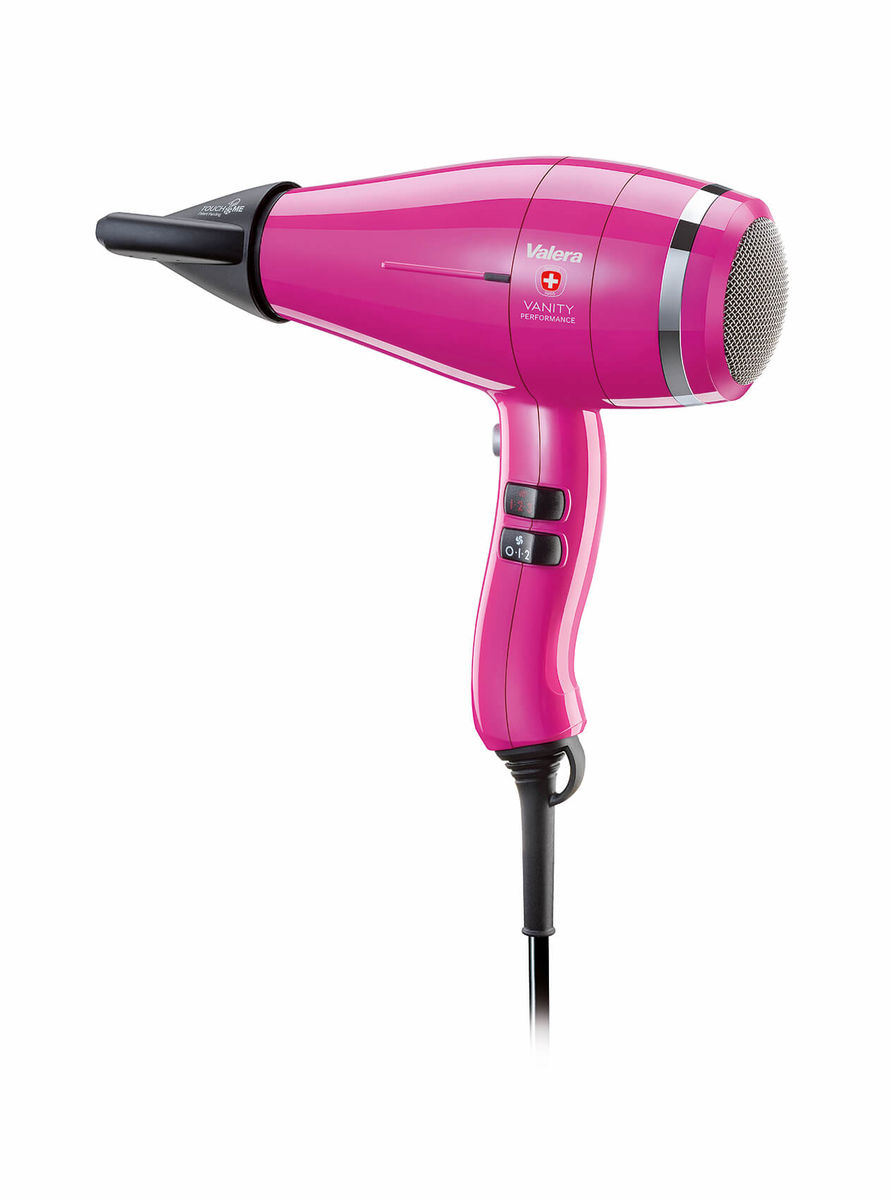 Image of Valera Vanity Performance RC Haarfön pink bei nettoshop.ch