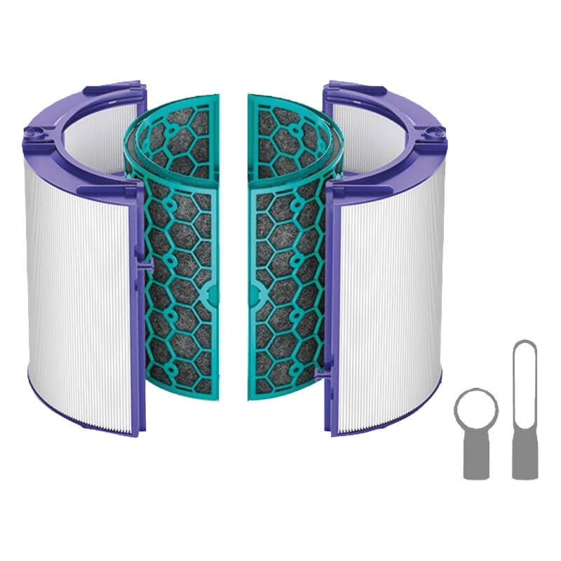 Image of Dyson Pure Cool Hepa Filter Zubehör bei nettoshop.ch