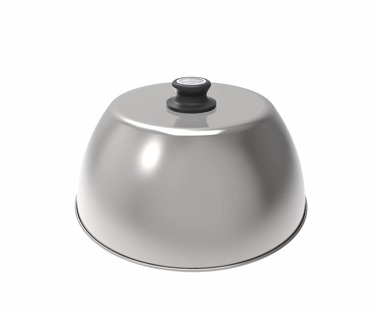Image of LotusGrill DK-SS-34 Grillhaube Original bei nettoshop.ch