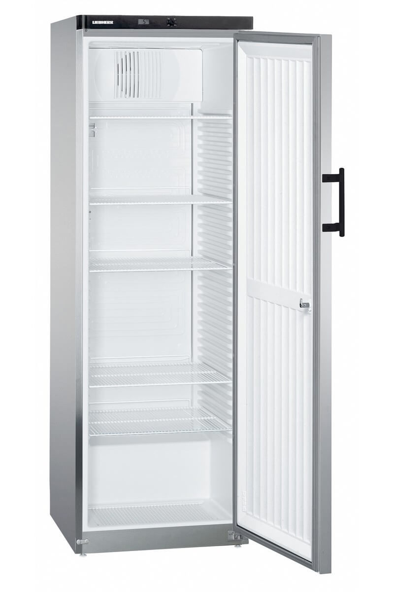 Image of Liebherr GKvesf 4145 Kühlschrank rechts bei nettoshop.ch