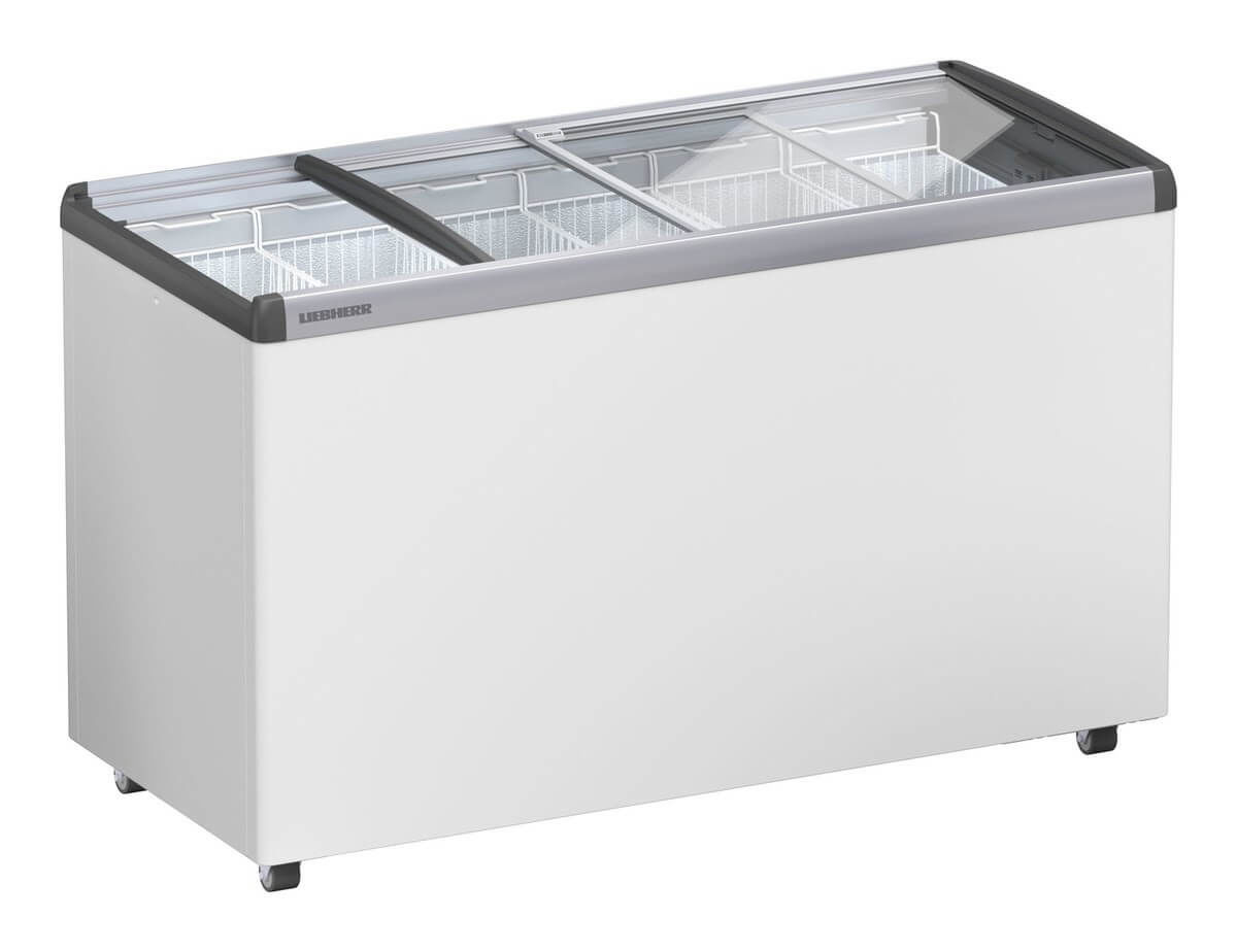 Image of Liebherr GTE 4952 Eiscreme-Gefriertruhe bei nettoshop.ch