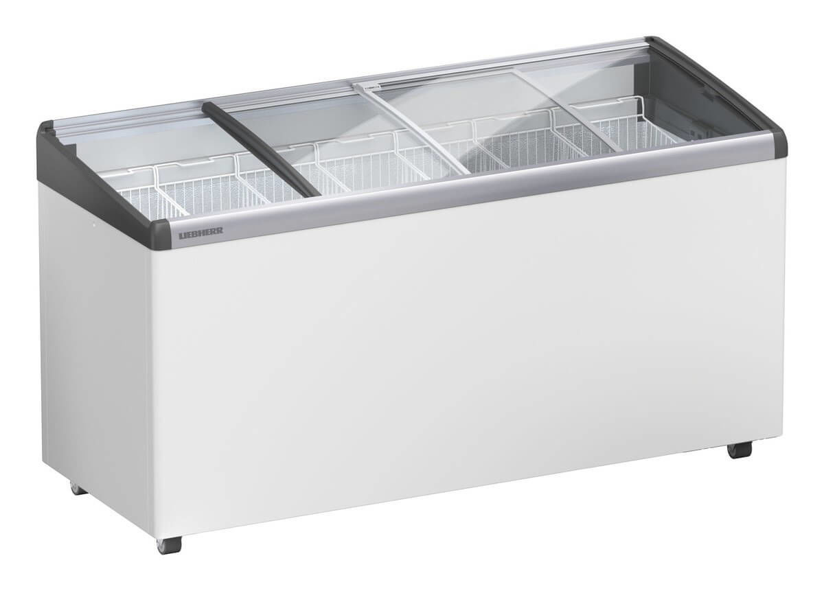 Image of Liebherr GTI 5853 Eiscreme-Gefriertruhe bei nettoshop.ch