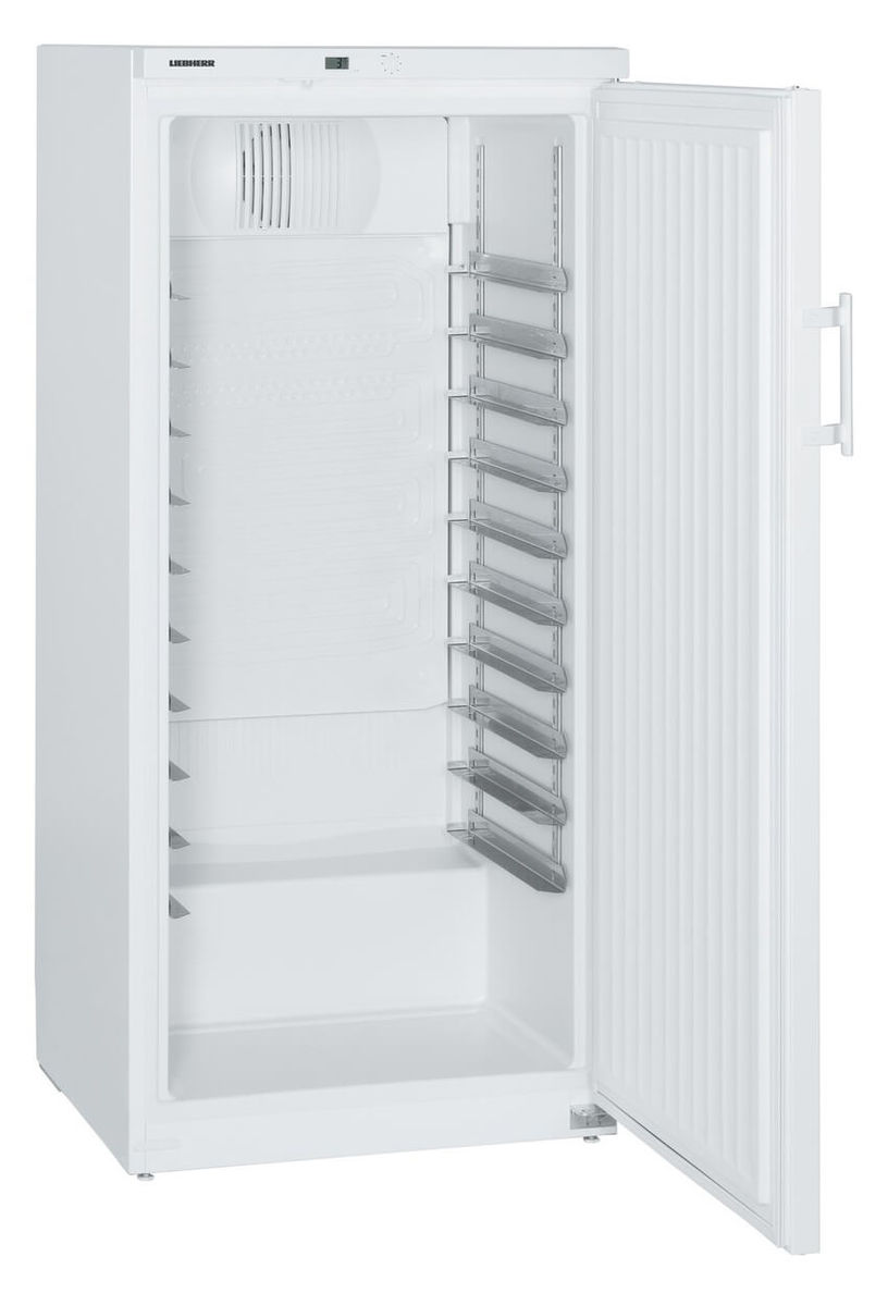 Image of Liebherr BKV 5040 Bäckerei-Kühlschrank ventiliert rechts bei nettoshop.ch