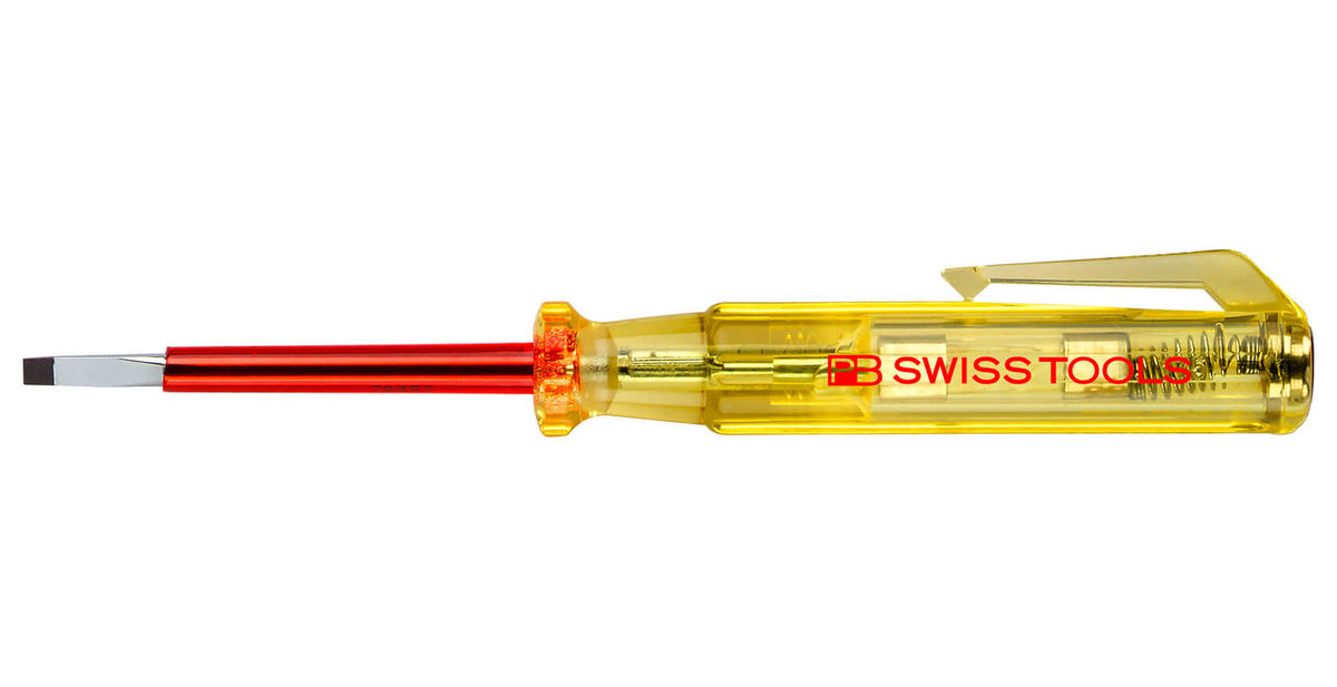 Image of PB Swiss Tools PB 175 0-50 Spannungsprüfer bei nettoshop.ch