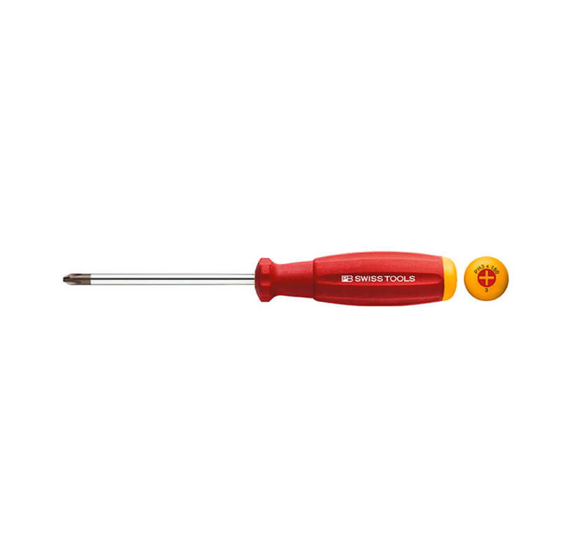 Image of PB Swiss Tools PB 8190 0-75 Schraubenzieher bei nettoshop.ch