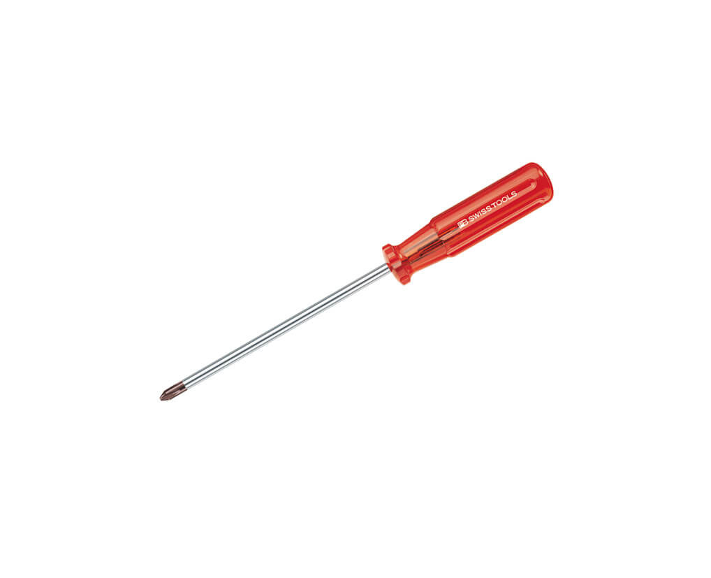 Image of PB Swiss Tools PB 190 00-60 Kreuzschraubenzieher bei nettoshop.ch