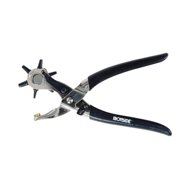 Image of Ironside Revolverlochzange 220 mm bei nettoshop.ch