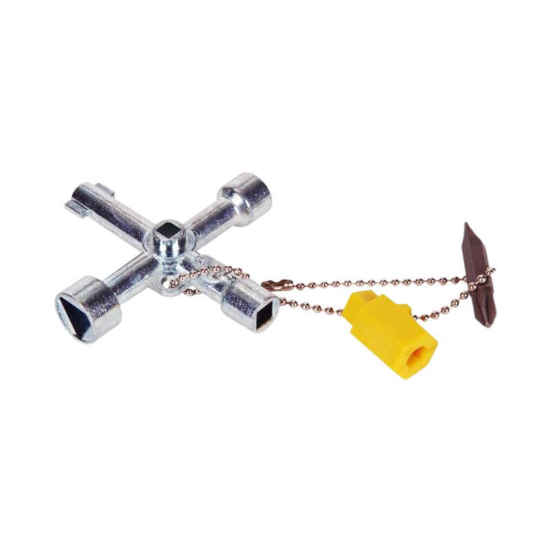 Image of Ironside Bauschlüssel universal bei nettoshop.ch