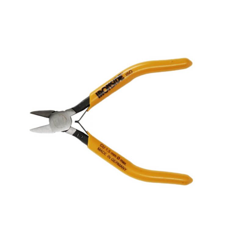 Image of Ironside Elektronik-Seitenschneider 110 mm bei nettoshop.ch