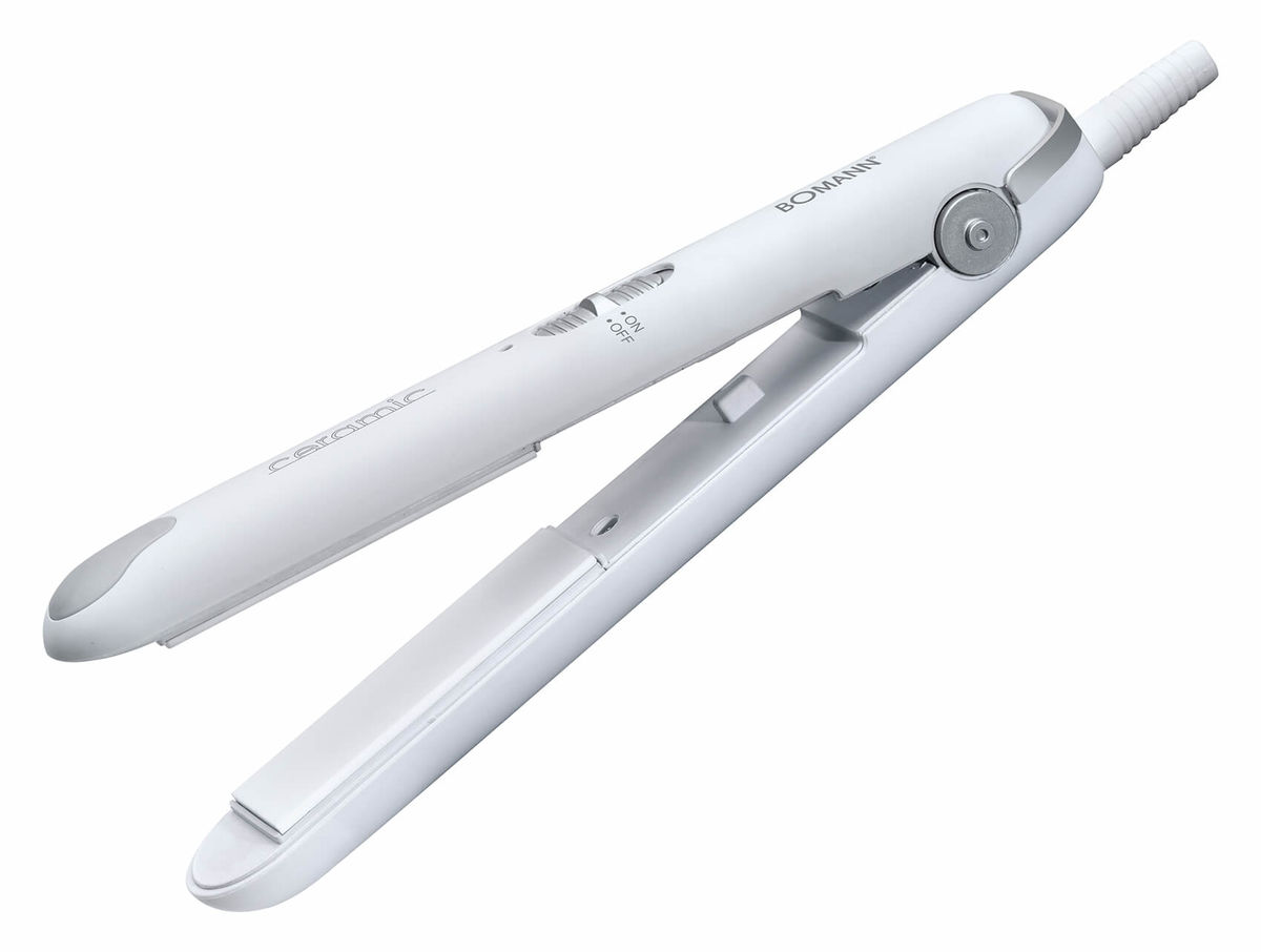 Image of Bomann HC 834 CB Haarglätter bei nettoshop.ch