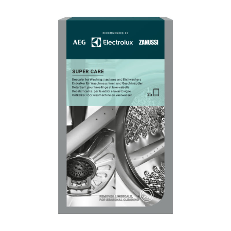 Image of Electrolux M3GCP300 Super Care bei nettoshop.ch