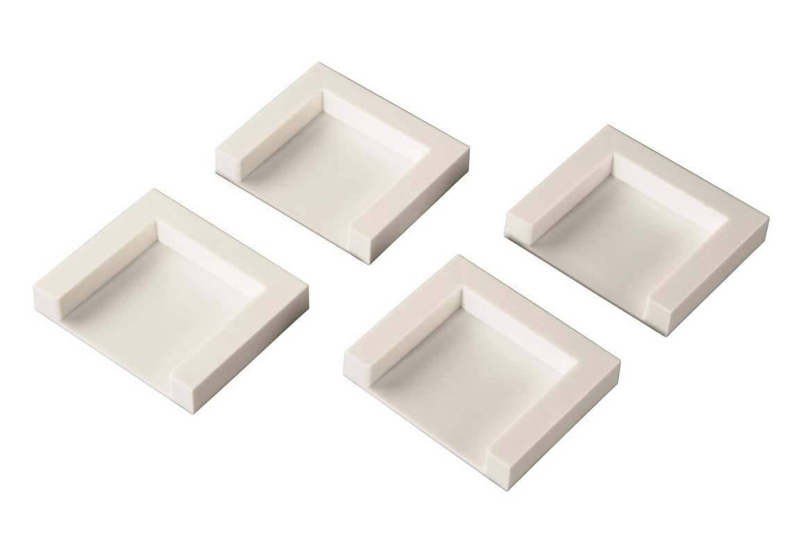 Image of Xavax 111310 Trocknerfixierplatten zum Aufkleben bei nettoshop.ch