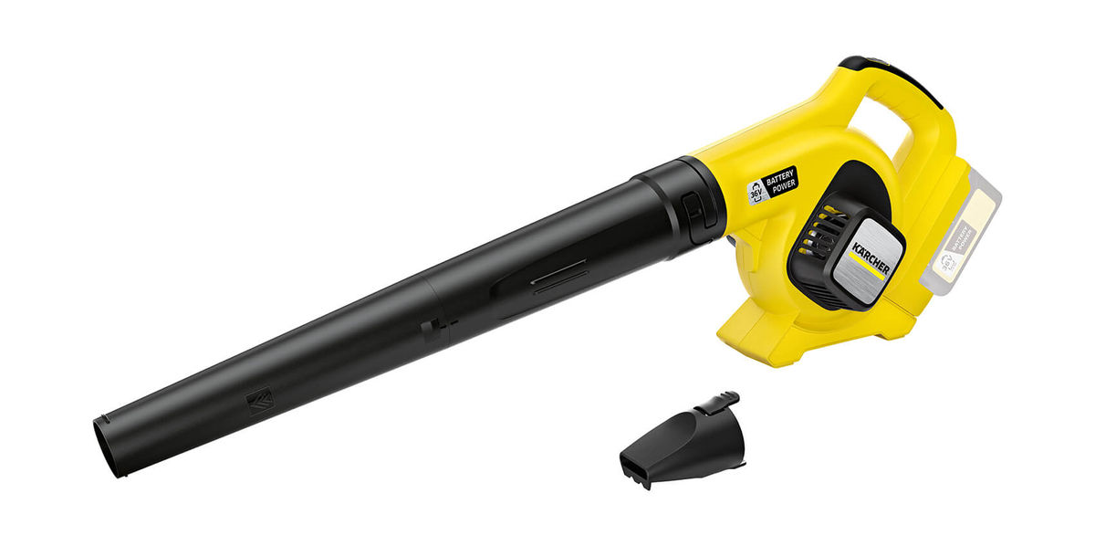 Image of Kärcher LBL 4 Battery Laubbläser bei nettoshop.ch
