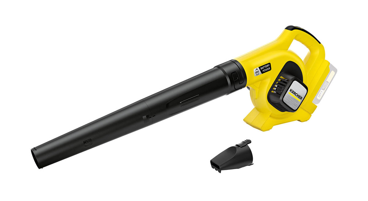 Image of Kärcher LBL 2 Battery Laubbläser bei nettoshop.ch