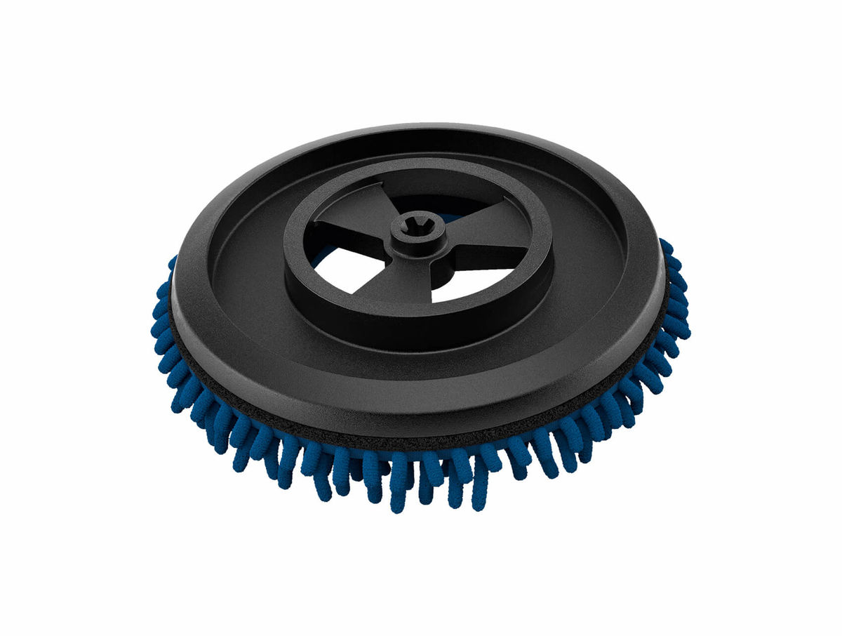 Image of Kärcher Car & Bike für WB 120 und WB 100 Waschbürste bei nettoshop.ch