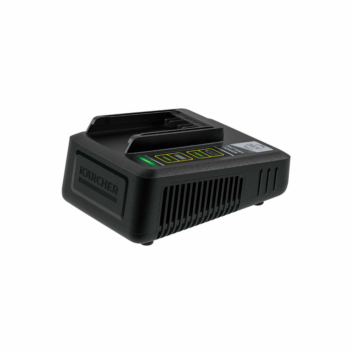 Image of Kärcher Schnellladegerät Battery Power 36 V bei nettoshop.ch