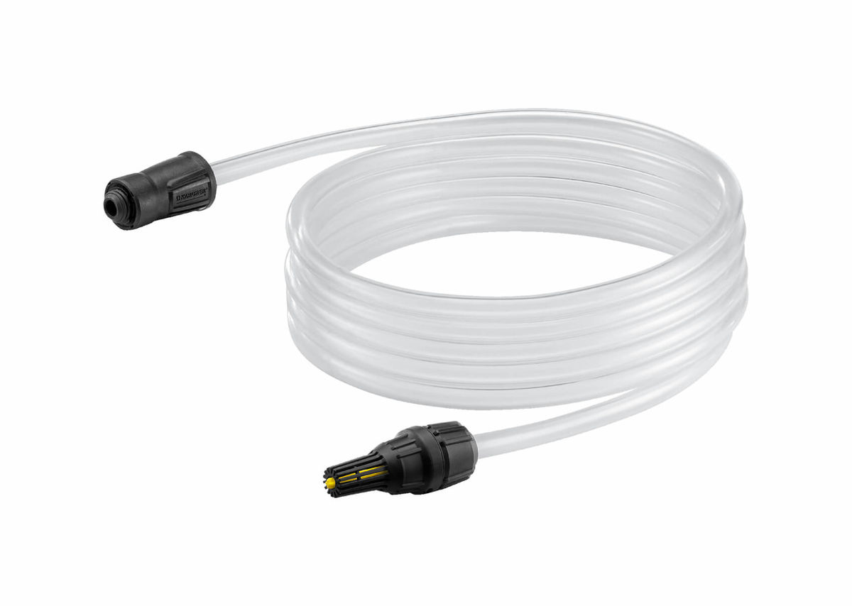 Image of Kärcher SH 5 Handheld Ansaugschlauch Zubehör für KHB 5 bei nettoshop.ch