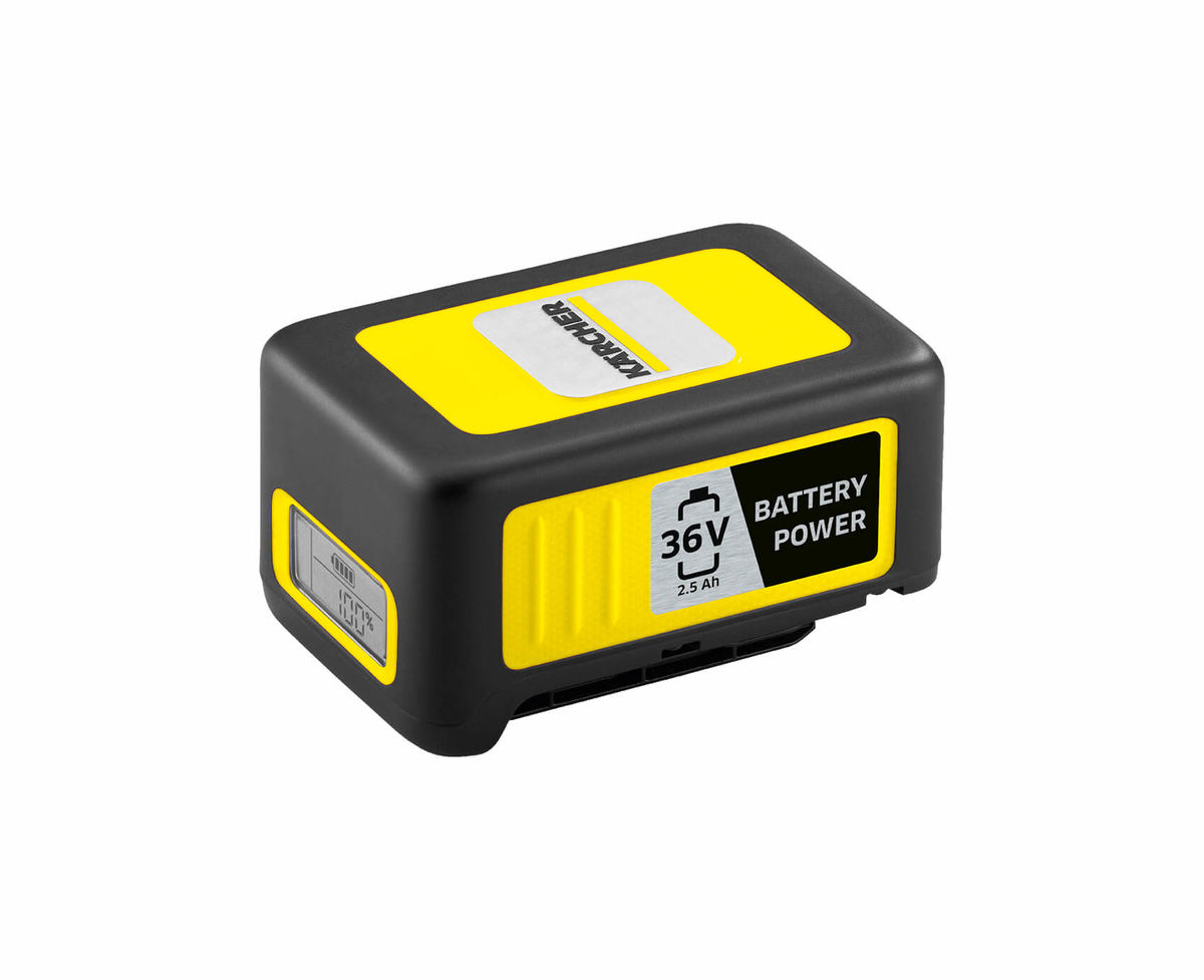 Image of Kärcher Battery Power 36/25 Akku bei nettoshop.ch