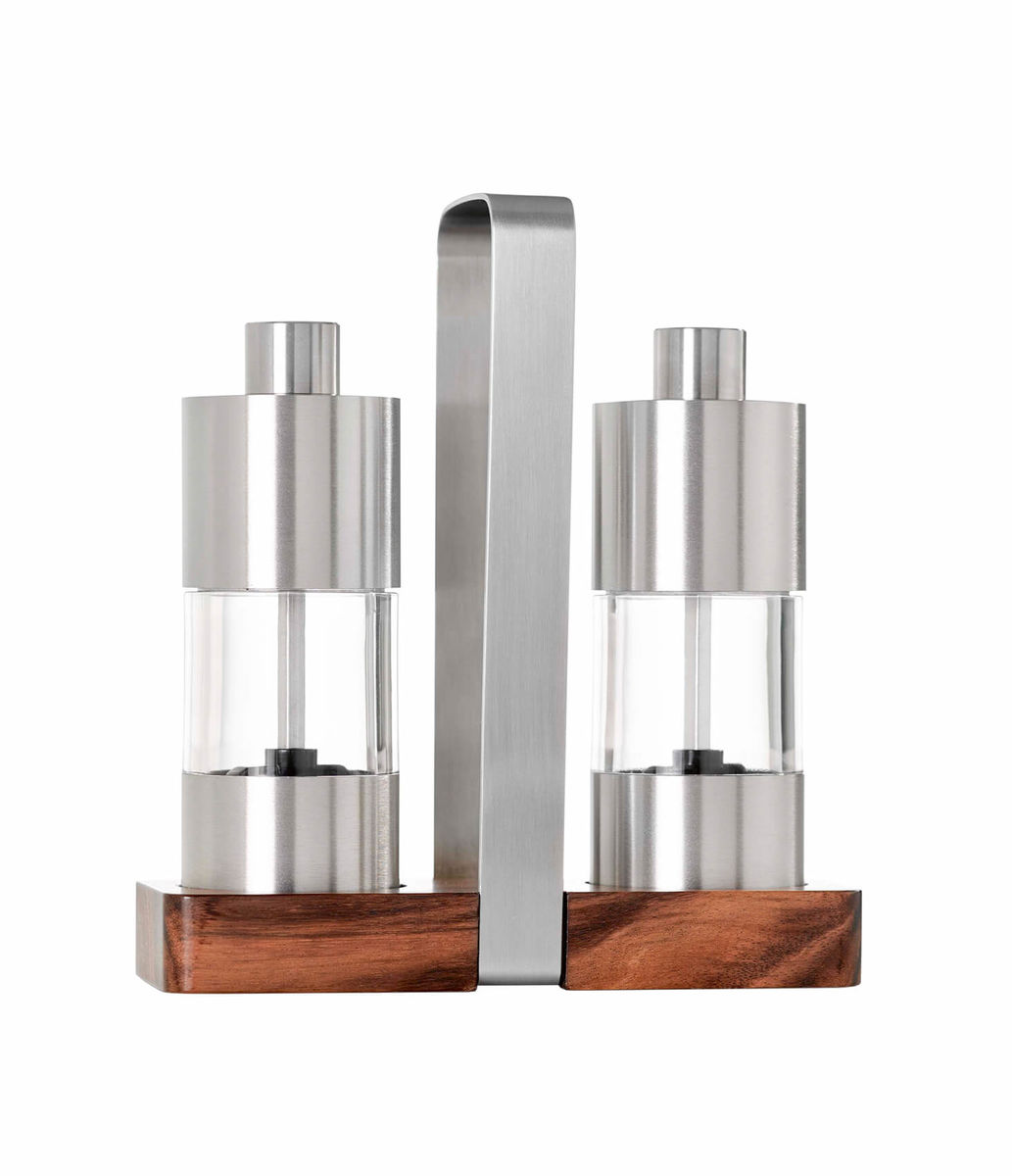 Image of AdHoc Pfeffer/Salzmühle MENAGE CLASSIC 16cm bei nettoshop.ch