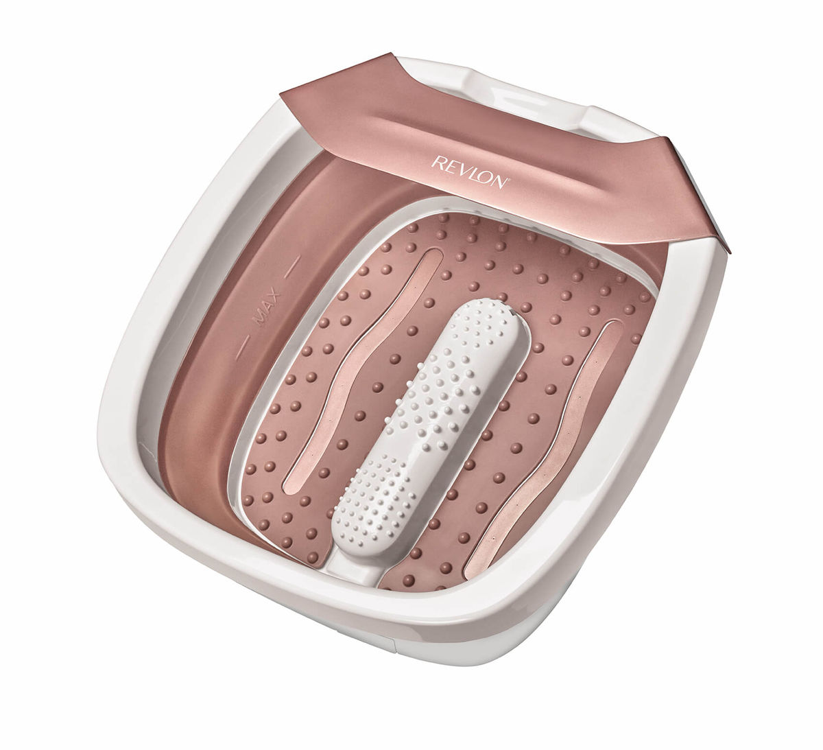 Image of Revlon Ultimate Spa Fusssprudelbad bei nettoshop.ch