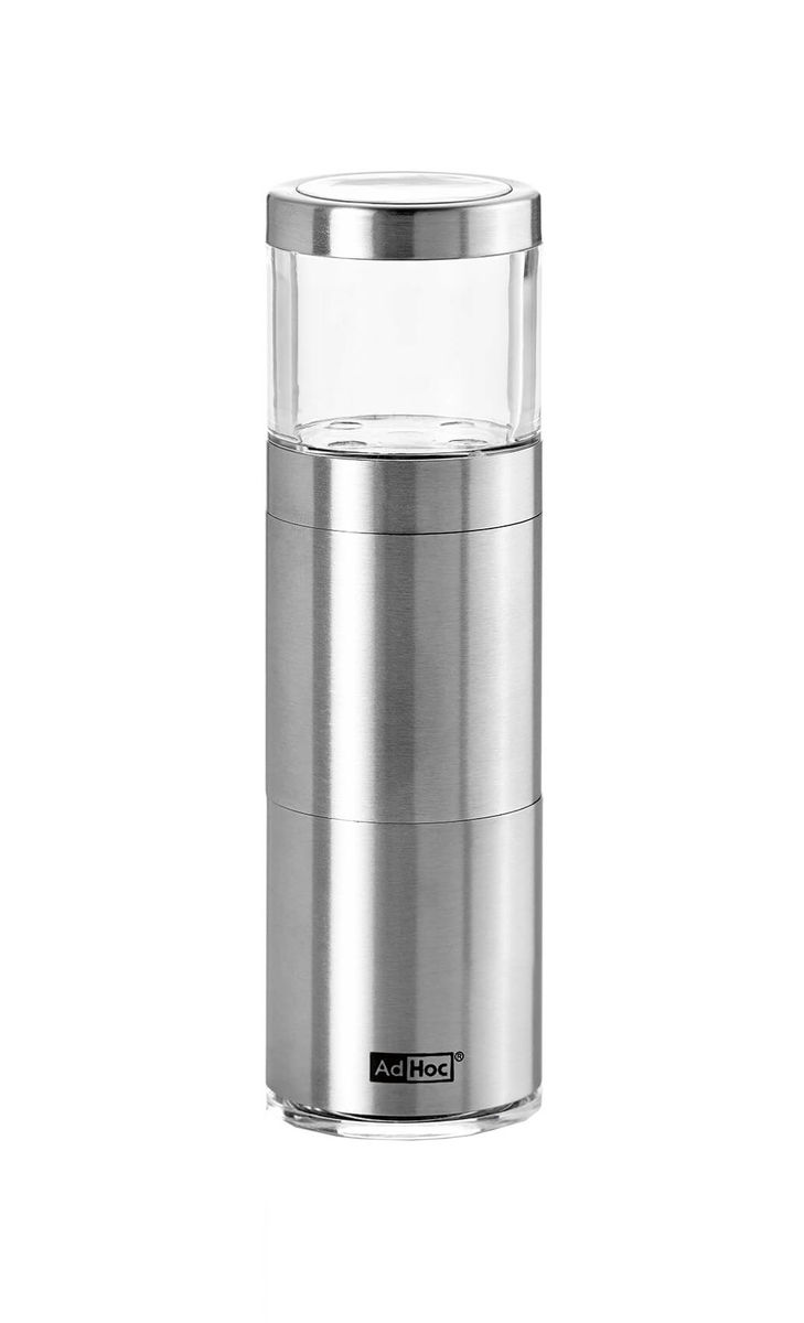 Image of AdHoc Muskatmühle MUSKATINO 12.5cm bei nettoshop.ch