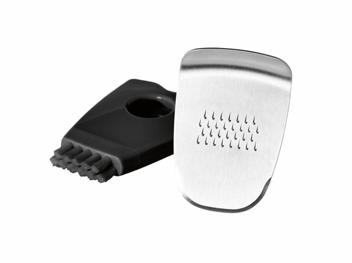 Image of AdHoc Ingwer-/Spezialreibe ZENZERO Ø 9.7/H5.4cm bei nettoshop.ch