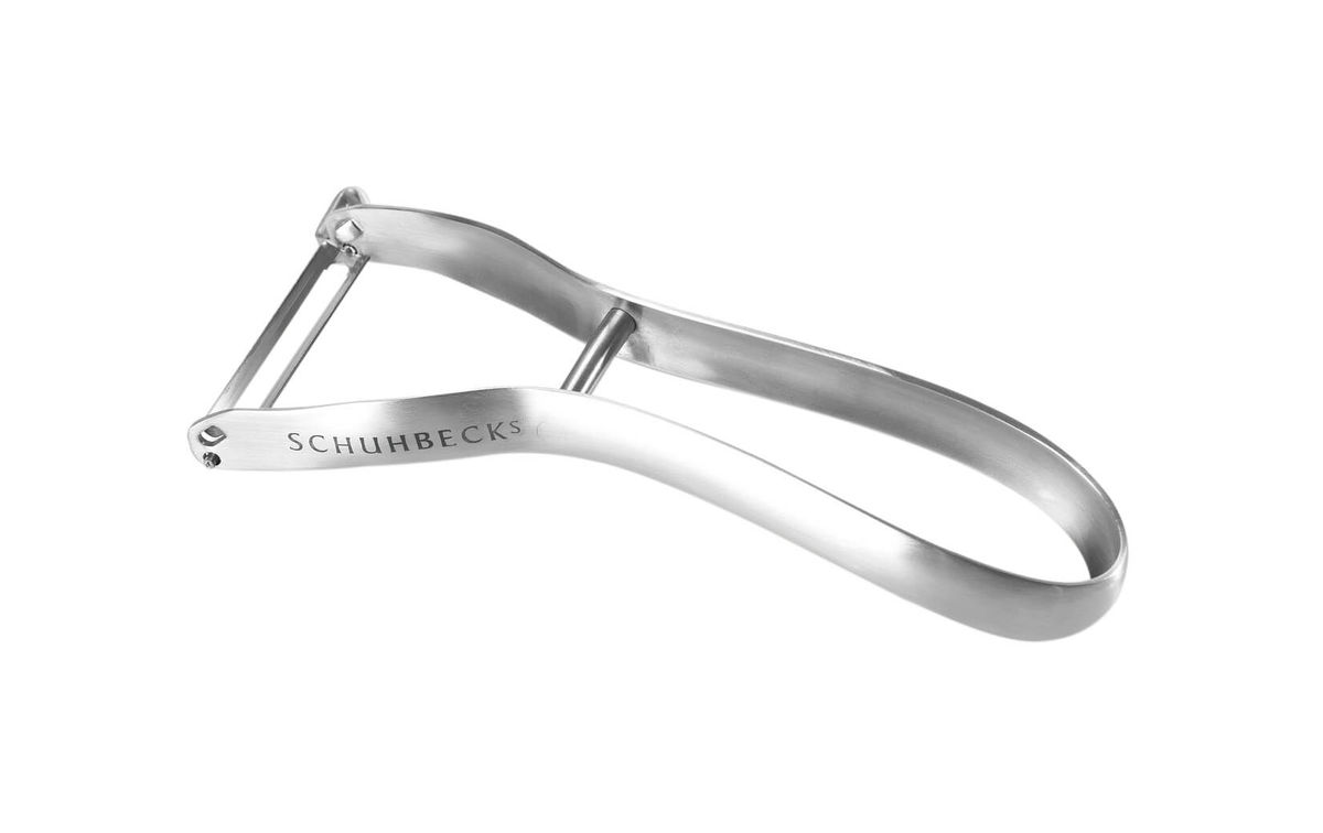 Image of AdHoc Universalschäler SCHUHBECKS 15cm bei nettoshop.ch