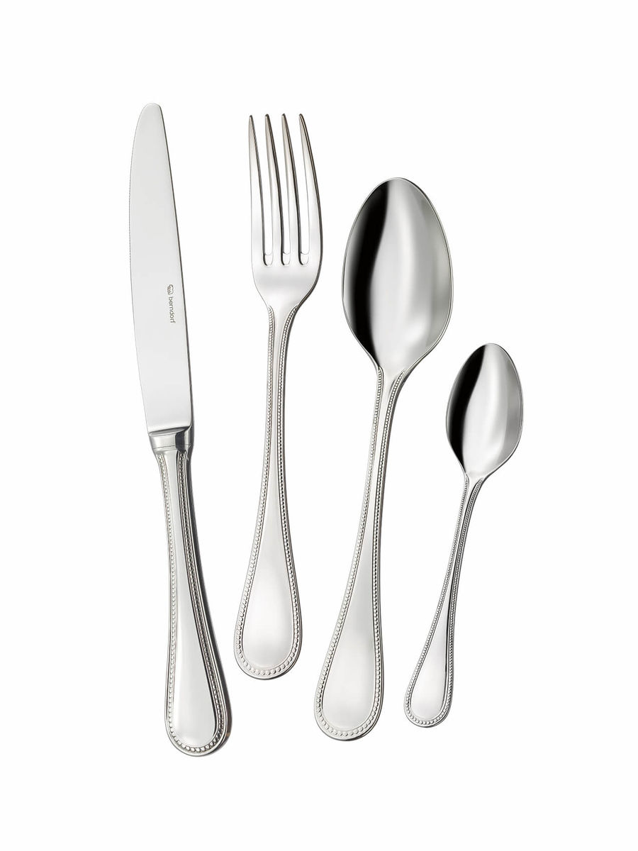 Image of berndorf Noblesse Dessertbesteck 24 tlg. bei nettoshop.ch