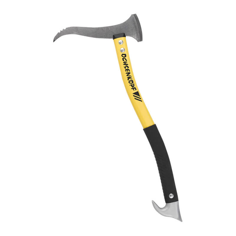 Image of Ochsenkopf OX 172 SCH Handzapi 500 mm bei nettoshop.ch