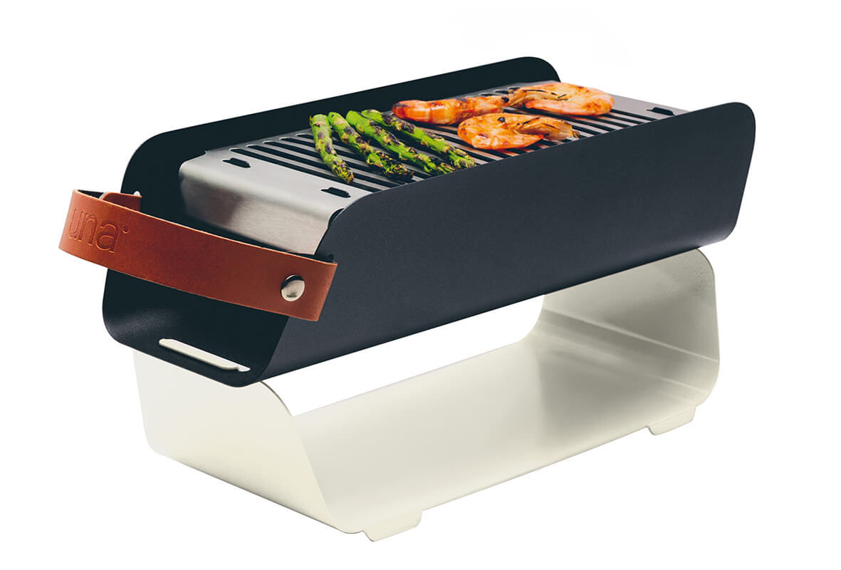 Image of UNA Grill cremeweiss bei nettoshop.ch