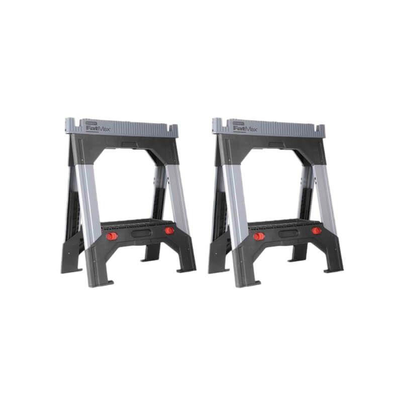 Image of Stanley FATMAX 2x Arbeitsbock Teleskop bei nettoshop.ch