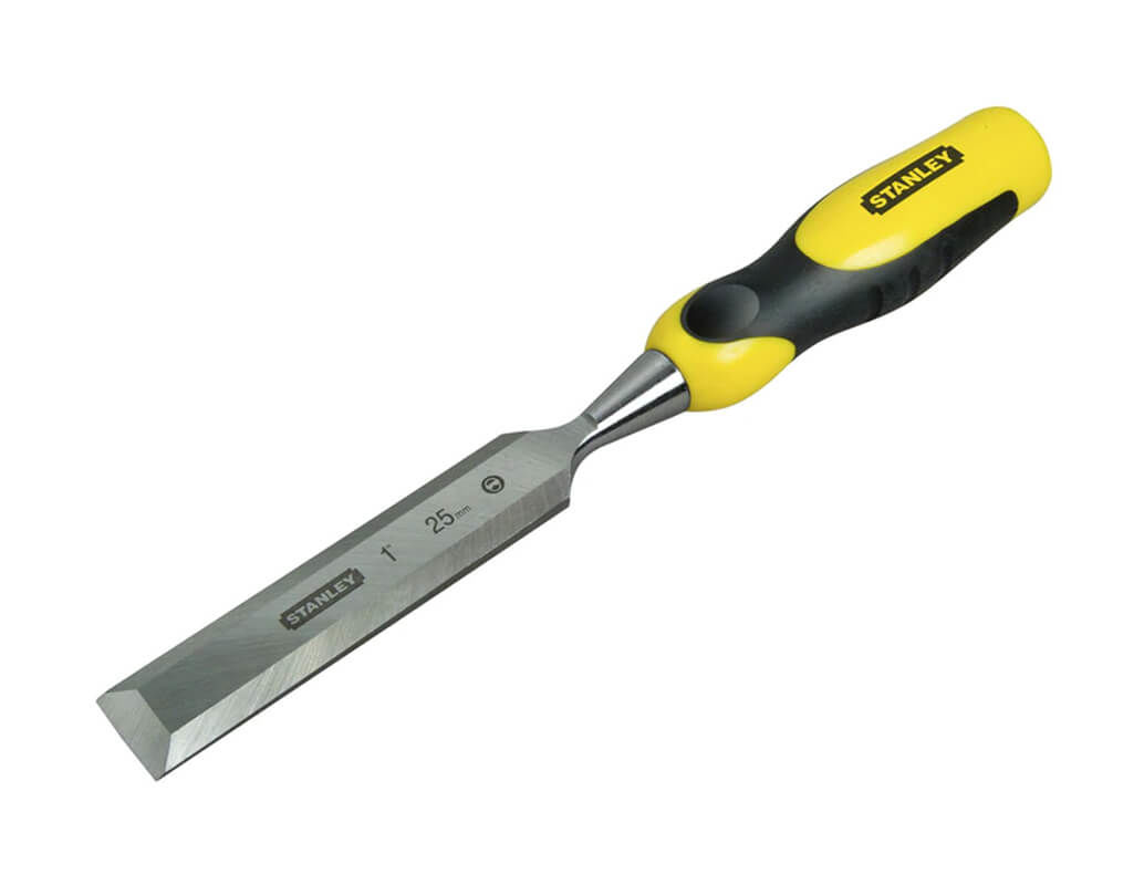 Image of Stanley DynaGrip Stechbeitel 20 mm bei nettoshop.ch