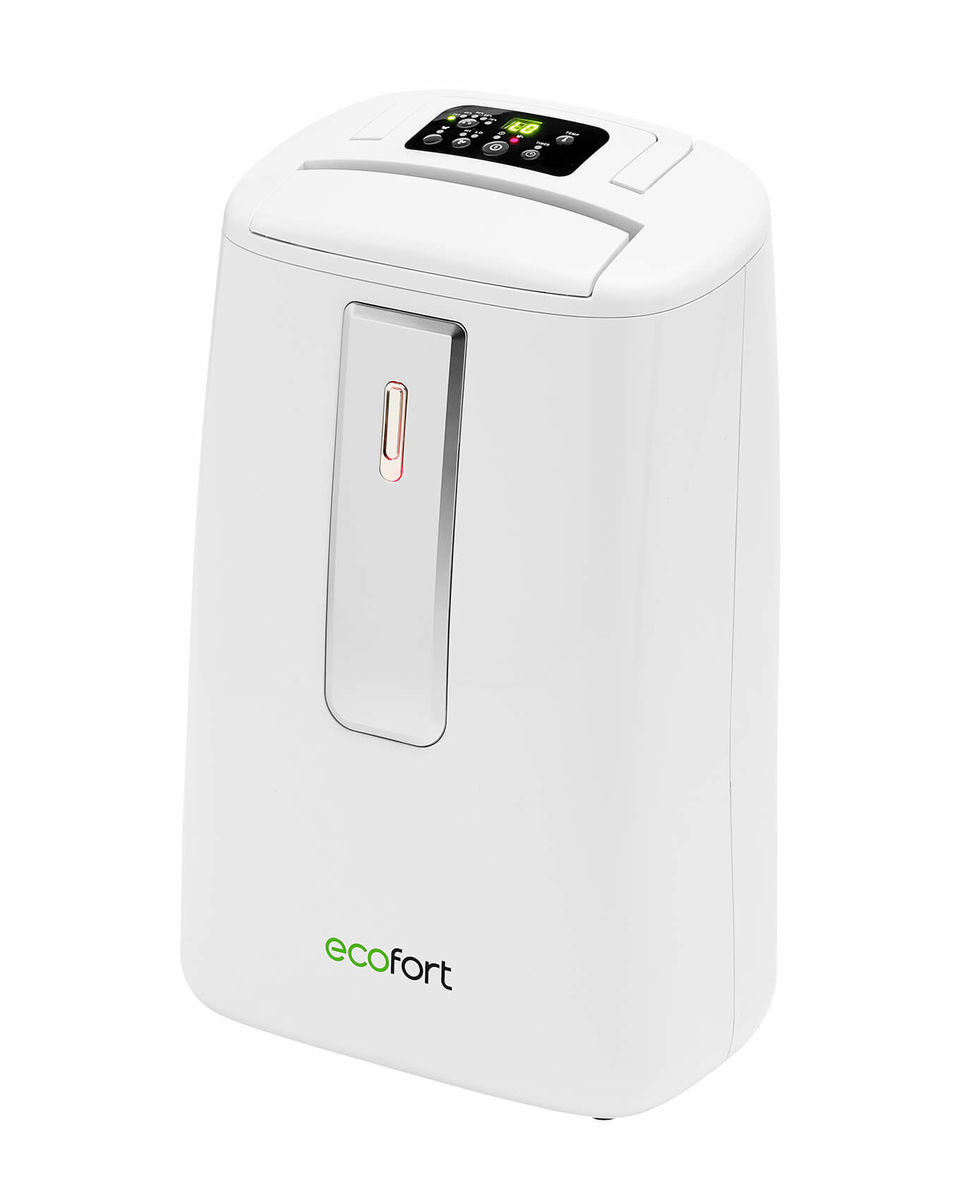 Image of Ecofort ecoQ DryAir 20L Luftentfeuchter bei nettoshop.ch