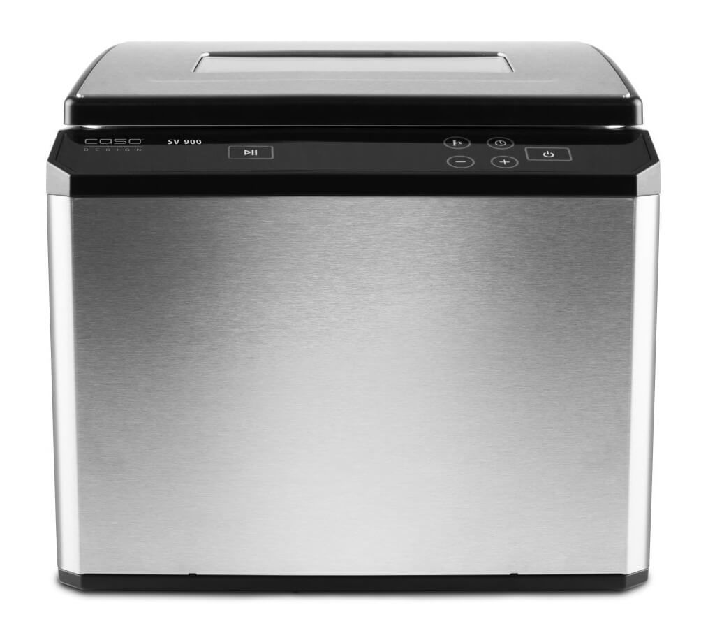 Image of Caso SV900 Sous Vide Garer bei nettoshop.ch