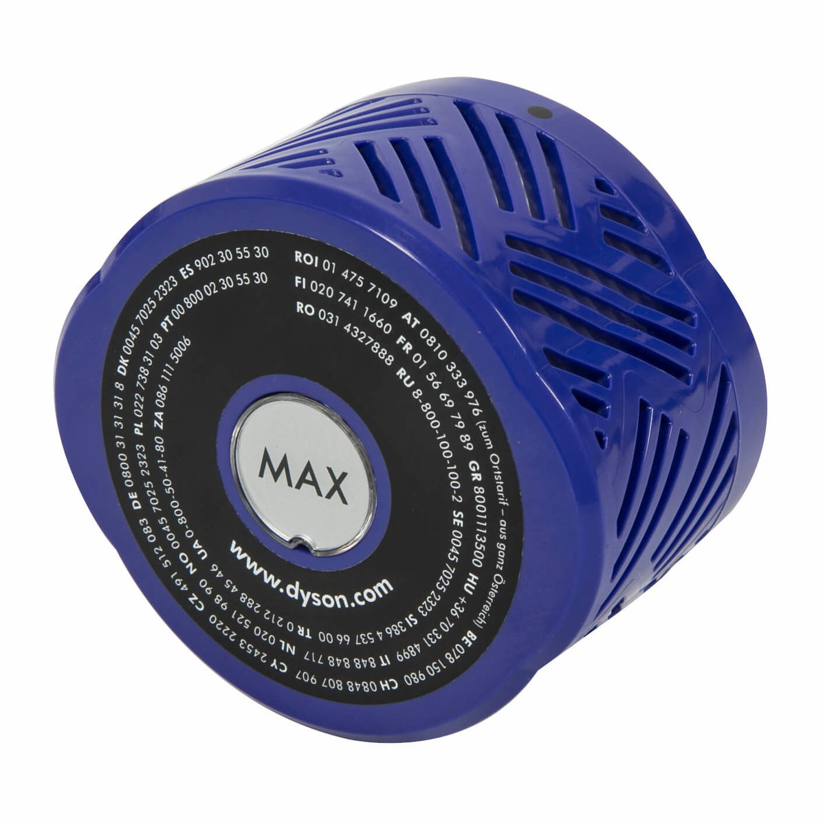 Image of Dyson SV07 / SV09 / V10 Filter Zubehör bei nettoshop.ch