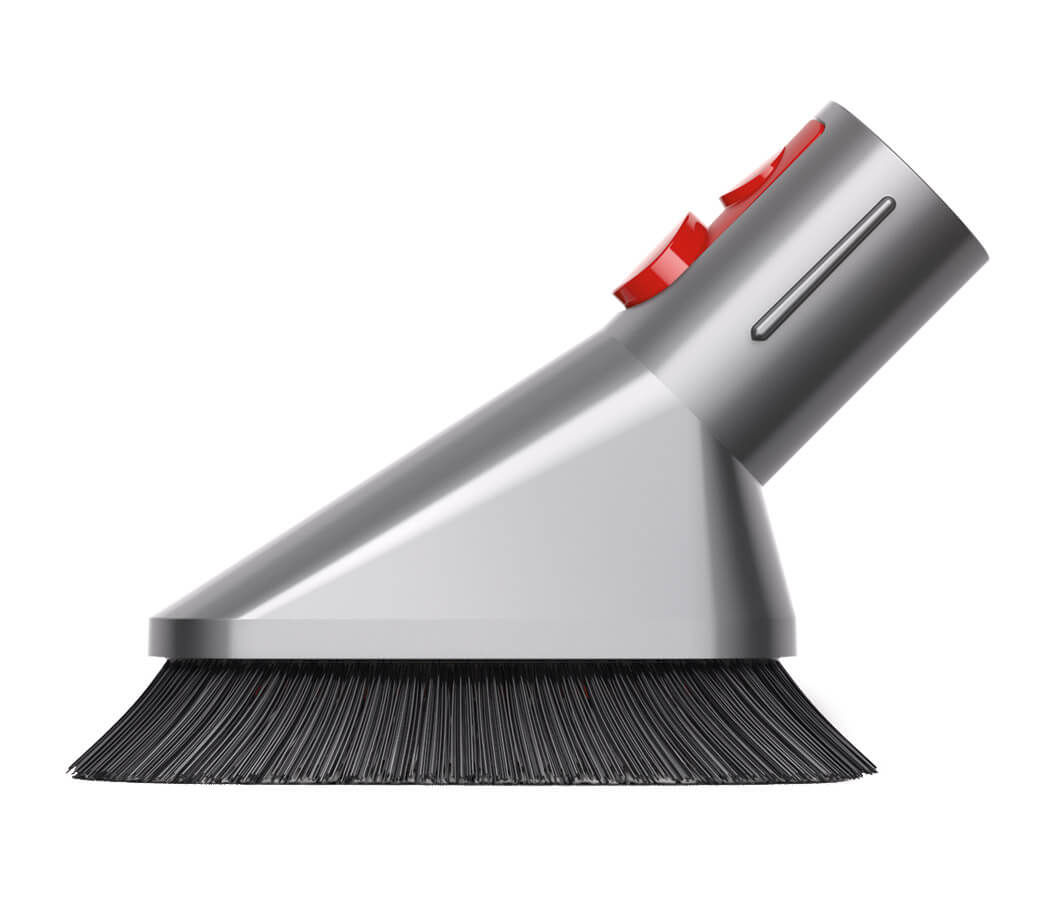Image of Dyson Quick Release V8 Soft Mini Düse Zubehör bei nettoshop.ch