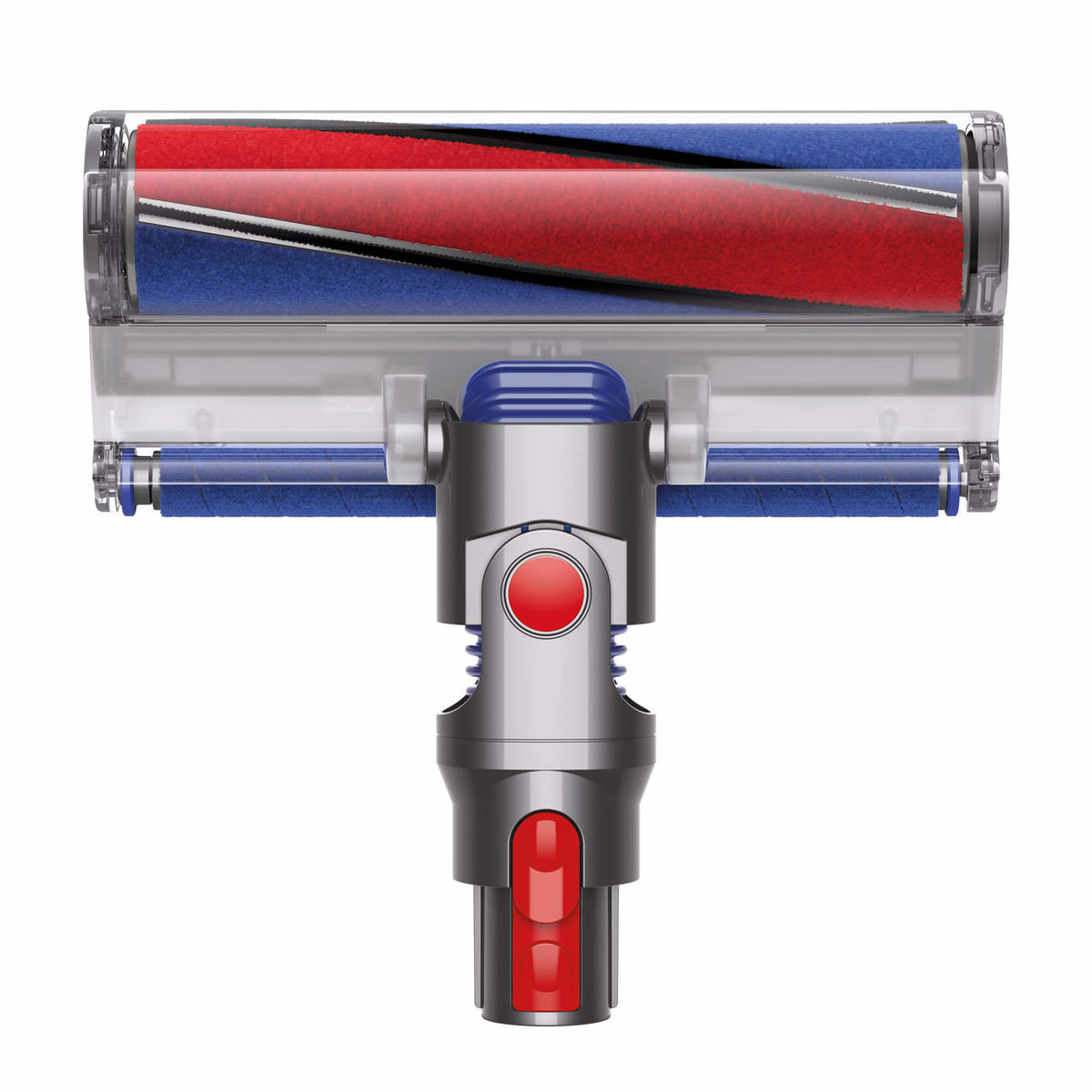 Image of Dyson Quick Release Soft Roller V7 Turbodüse Zubehör bei nettoshop.ch