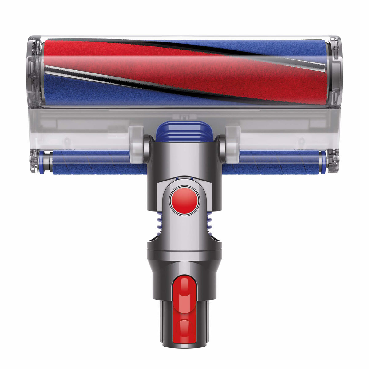 Image of Dyson Quick Release Soft Roller V10 / V11 Turbodüse Zubehör bei nettoshop.ch
