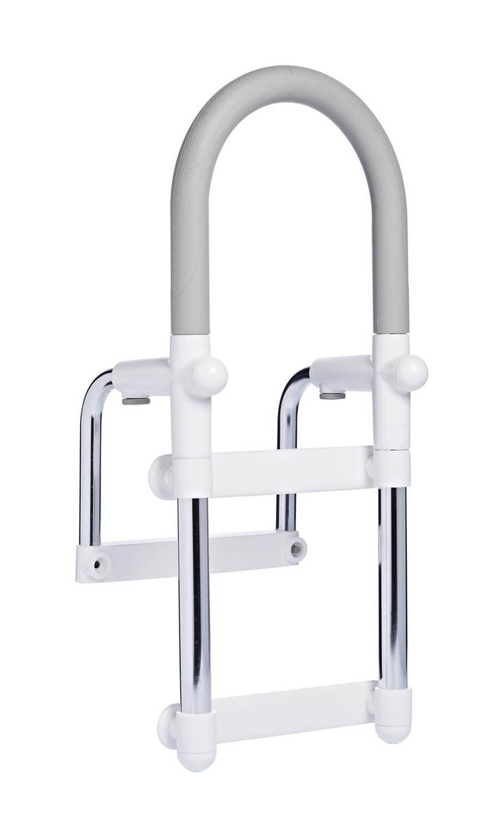 Image of Ridder Badewannen-Einstiegshilfe weiss bei nettoshop.ch