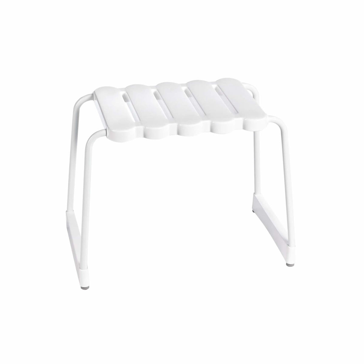 Image of Ridder Bad-Hocker weiss bei nettoshop.ch