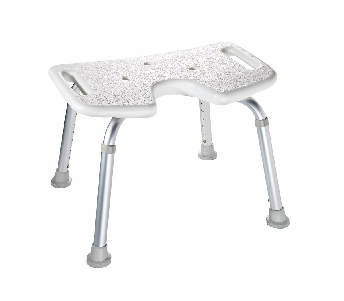 Image of Ridder Bade-/Duschhocker weiss bei nettoshop.ch