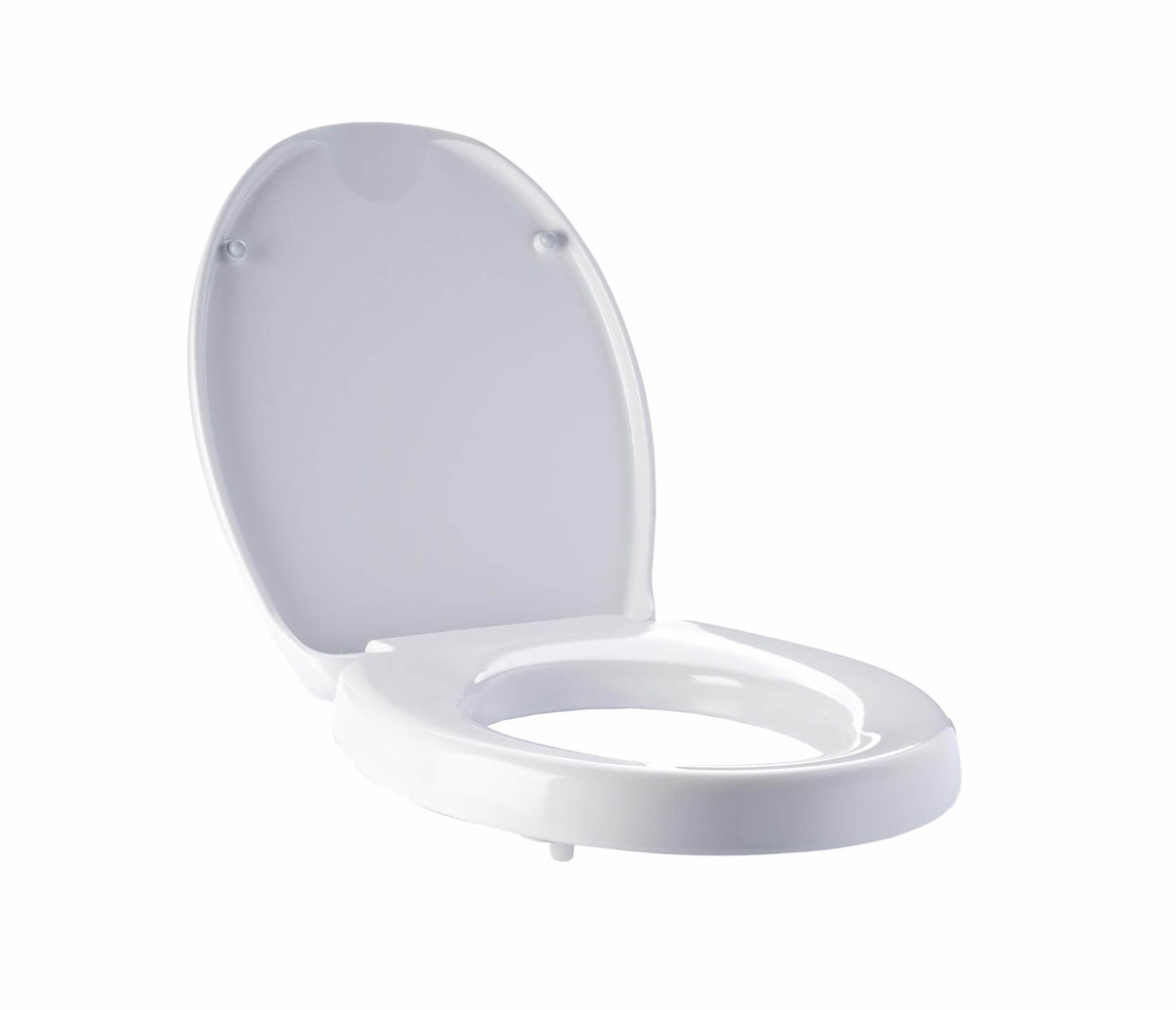 Image of Ridder WC-Erhöhung Premium weiss bei nettoshop.ch